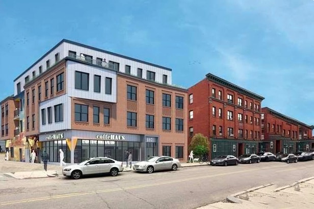 Photo - 203 Green St