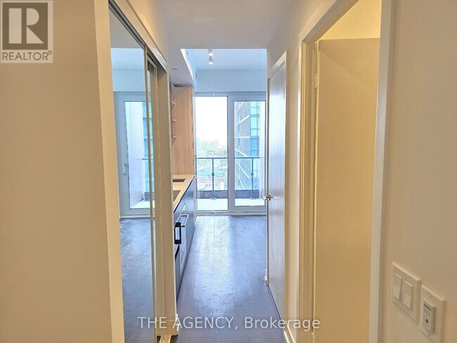 Photo - 55 Mercer St Unit 3505