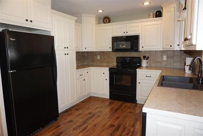 Photo - Beautiful Home in a Highly Desirable, Hard-to-Find Newer Neighborhood!