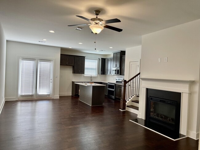 Building Photo - 175 N Auburn Landing Pl Rental