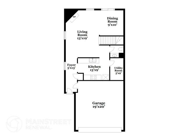 Building Photo - 1180 Odell Ln Rental