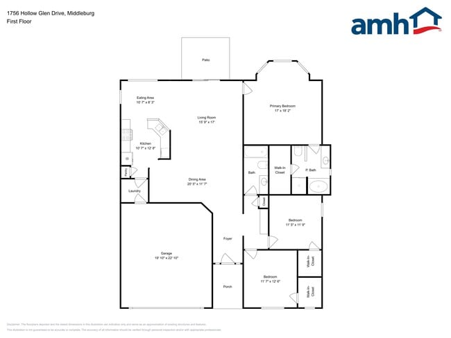 Photo - 1756 Hollow Glen Dr