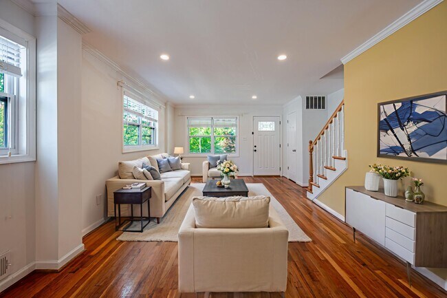 Photo - 6208 8th St NW