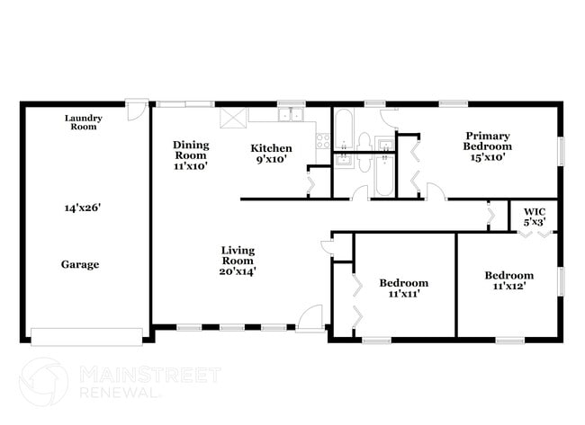 Building Photo - 823 NE 18th St Rental