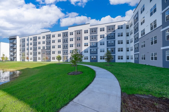 Photo - 5579 Millenia Park Blvd Unit 521