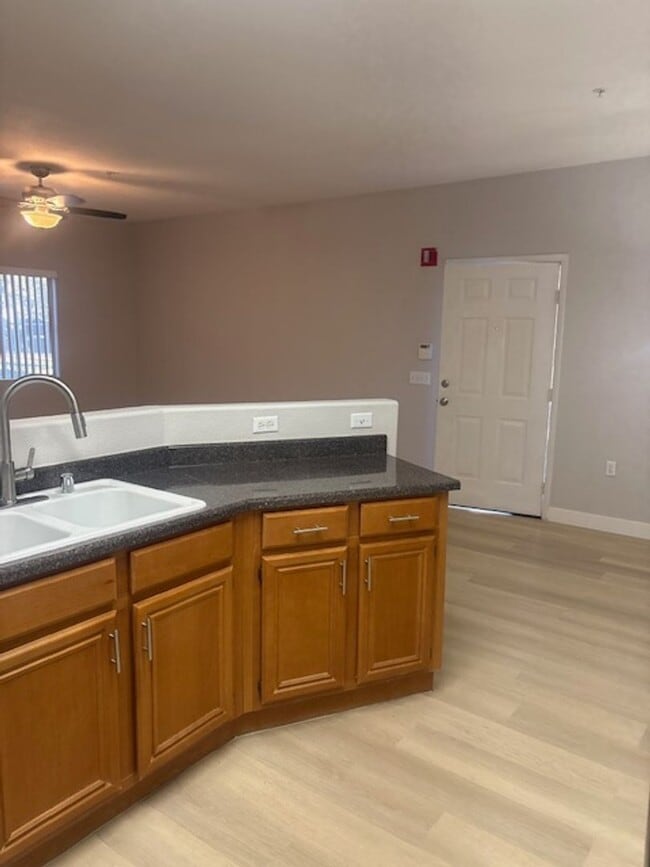 Photo - Downstairs unit with 3 bedroom and with two baths Unit 139
