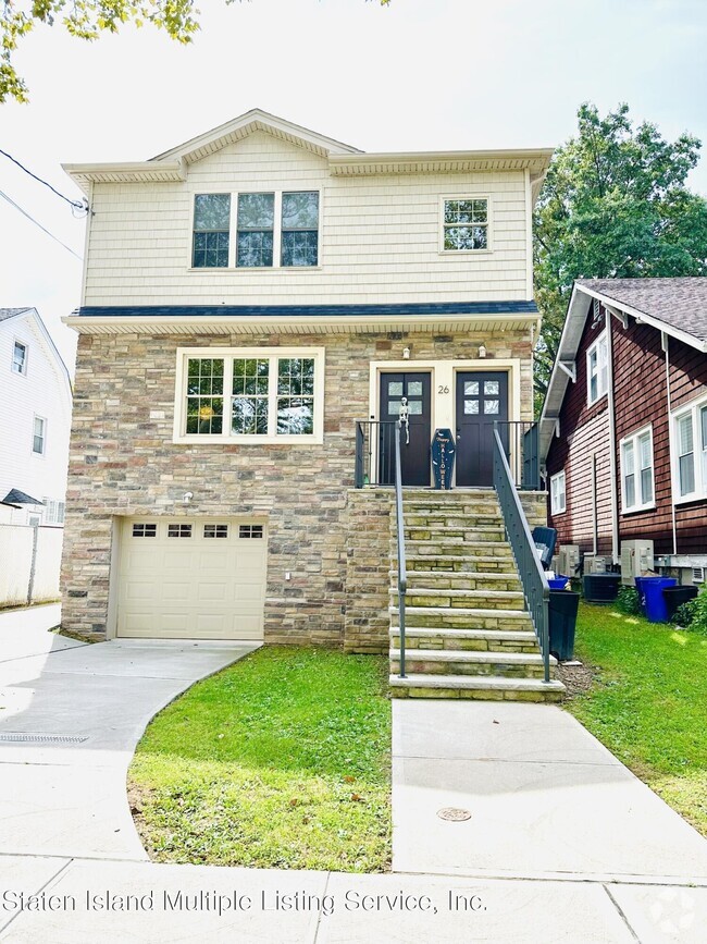 Building Photo - 26 Coddington Ave Rental