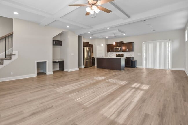 Photo - Pet Friendly Four Bedroom!