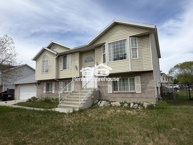 Photo - 1442 W 730 S St