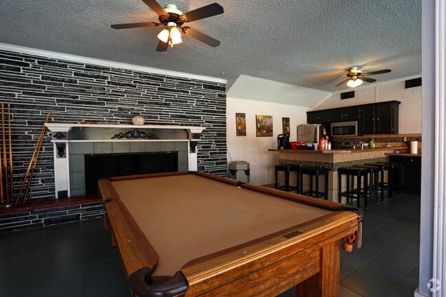 Photo - Meridian Mansions