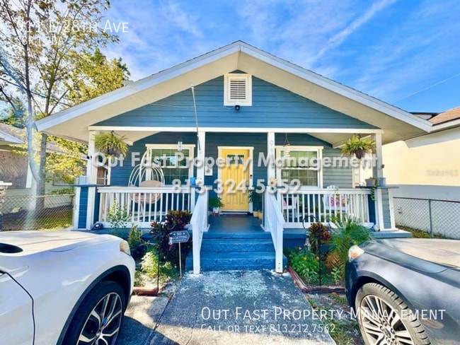 Building Photo - 911 E 28th Ave