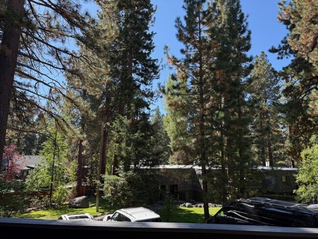 Photo - High Sierra condo