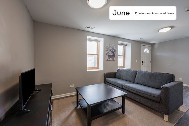 Photo - Room in Shared 3 bed/2 bath home Unit B