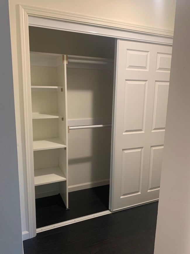 Photo - Coffeetree Apartments