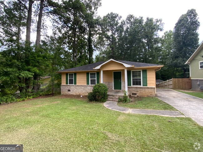 Building Photo - 15 Beverly Dr SW Rental