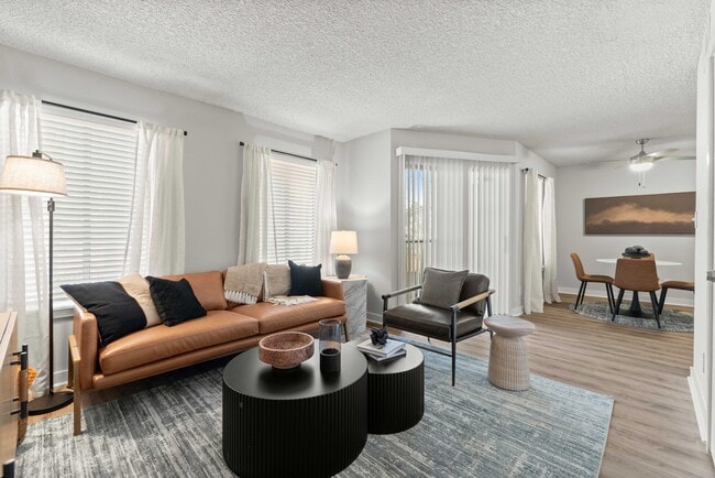 Photo - The Springs at Peachtree Corners