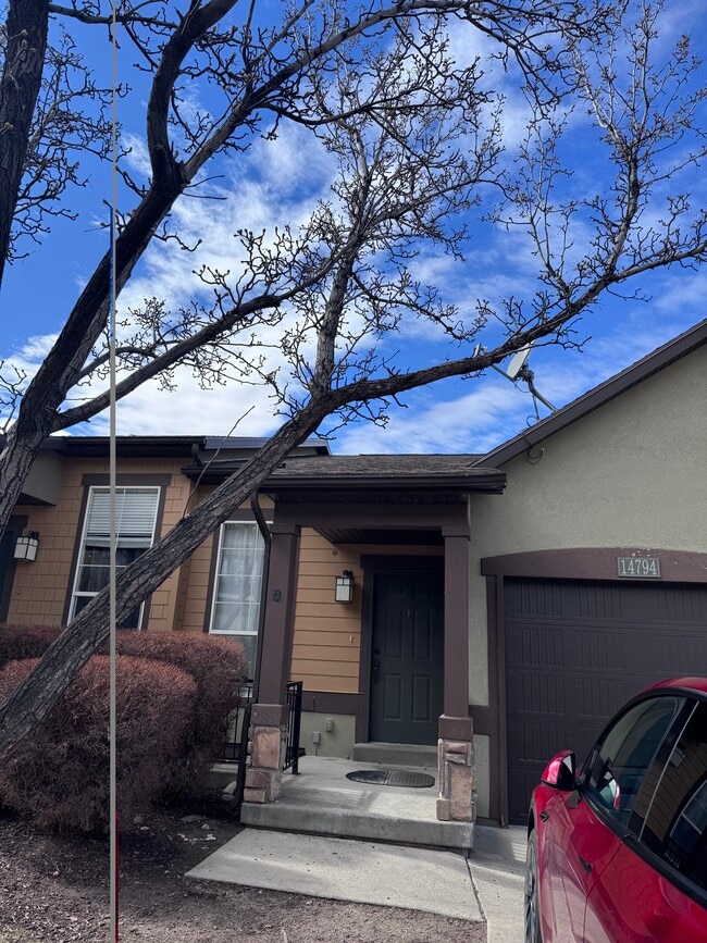 Building Photo - 14794 S Granite Ridge Ln