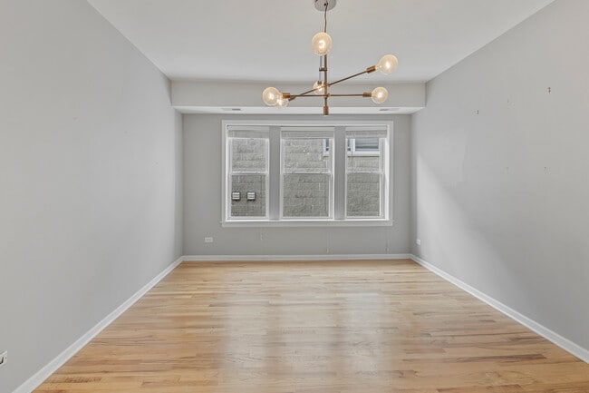 Photo - 1740 W Foster Ave Unidad 3R