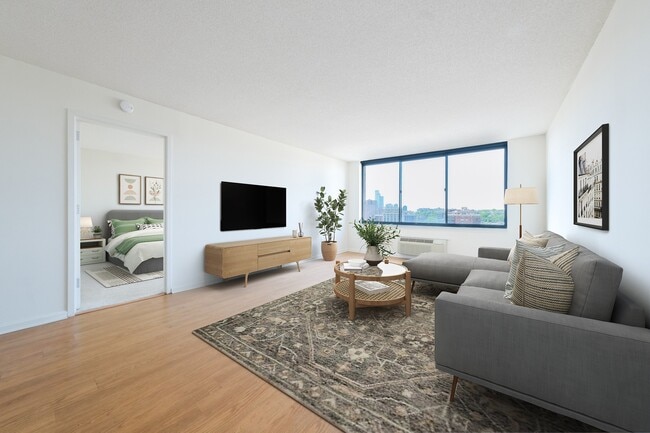 Photo - 77 Park Avenue