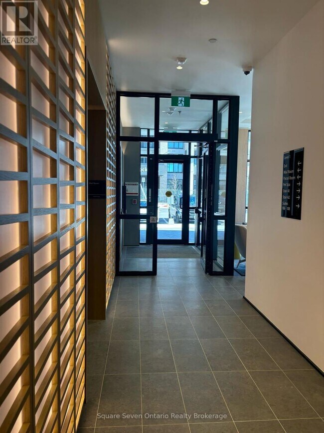 Photo - 770 Whitlock Ave Unité 605