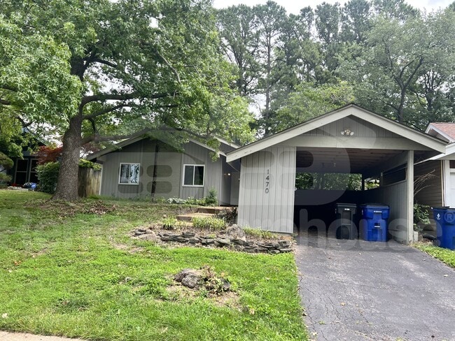 Building Photo - 1470 Pine Row Ct