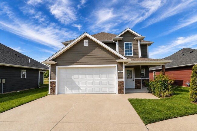 Building Photo - 2807 Amberwood court