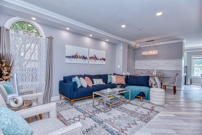 Photo - 2272 S Garfield St Townhome