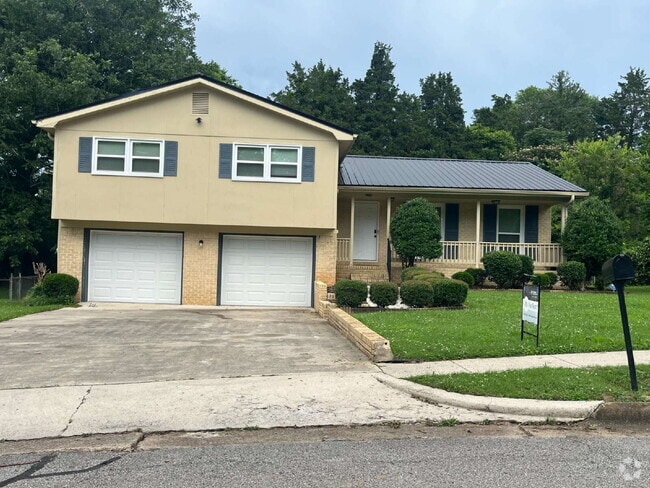 Building Photo - 6208 Cedar Point Dr NW Rental