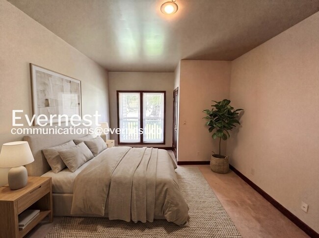 Photo - 2 Bed/2 Bath Home with Garage / Pet-Friendly / Available Now!