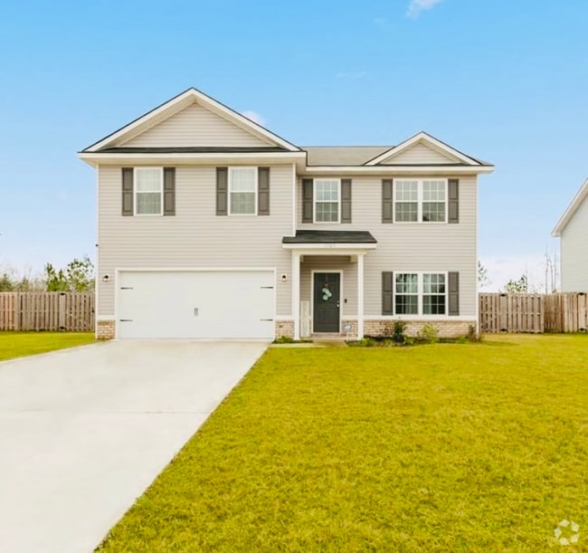 Houses for Rent in Hinesville GA 65 Houses