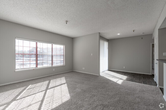 1BR, 1BA - 781SF - A4