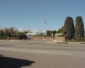 Photo - Oasis Mobile Home Park