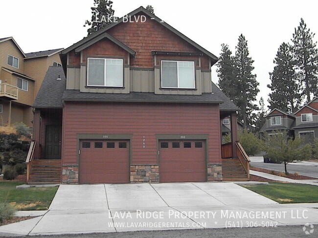 Building Photo - 1260 SW Silver Lake Blvd Unit 100 Rental