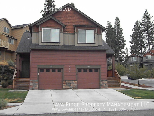 Photo - 1260 SW Silver Lake Blvd Apartment Unit 100