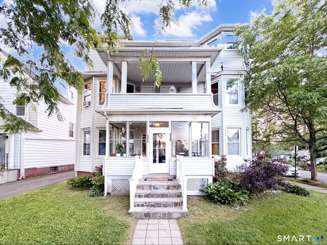Building Photo - 308 Alden Ave Unit B