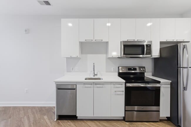 989 S Buchanan St Unidad 308