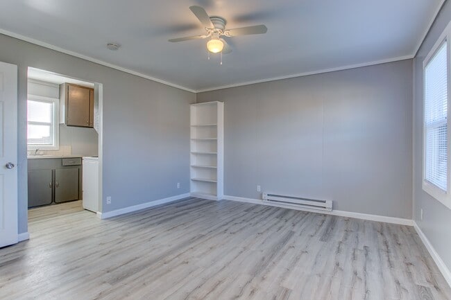 Eastgate Apartments
