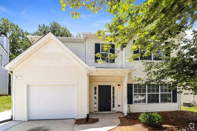 Building Photo - 4518 Marie Trce Rental