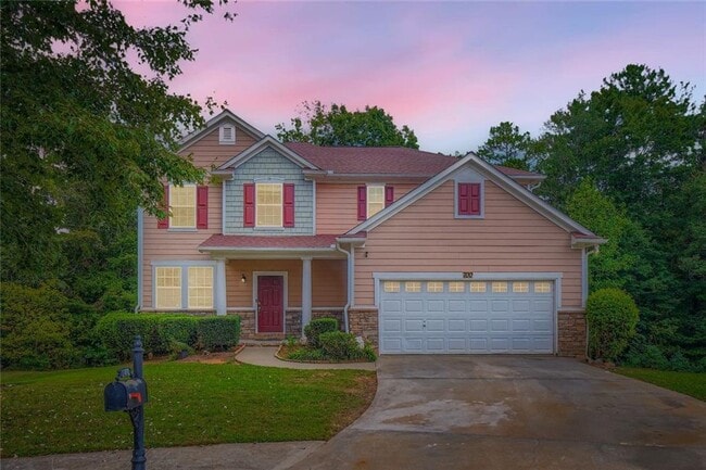 Building Photo - 700 Kirkly Way Rental