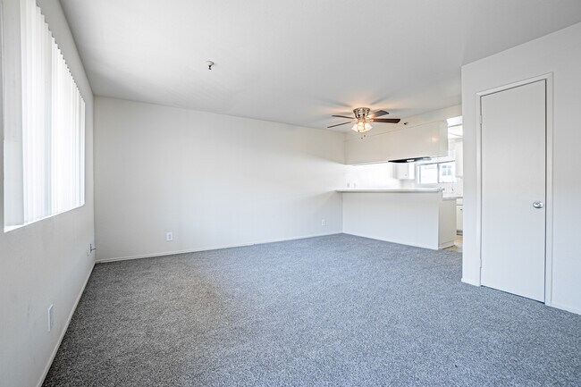 Photo - Courtyard Apartments