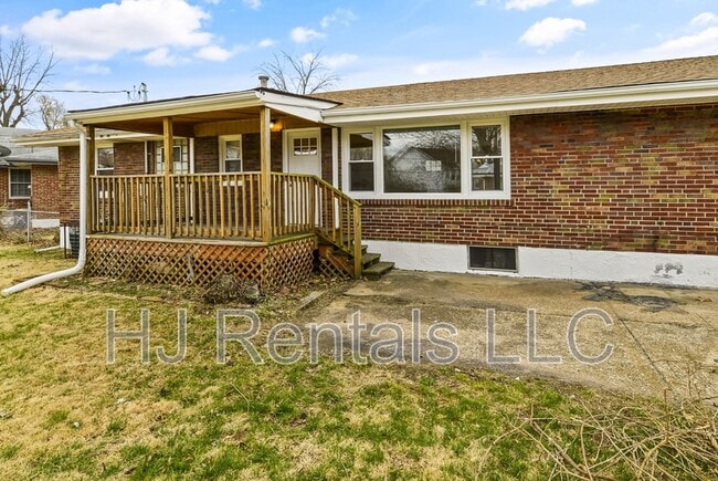 Photo - 1201 Billings Dr