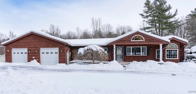 Building Photo - 22522 Duffy Rd