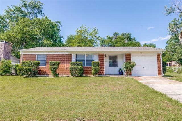 Building Photo - 4833 Harper Dr Rental
