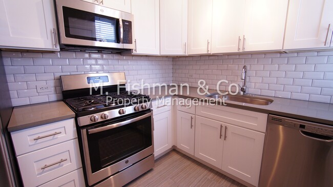 Photo - 2349 N Drake Ave Apartments Unit #2