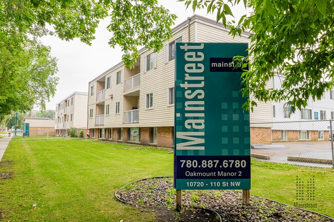 Photo - Oakmount Manor