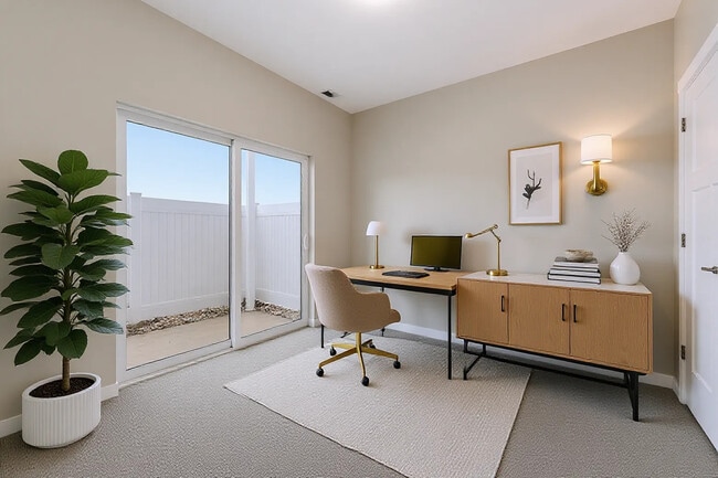 Photo - Equinox on Lincoln