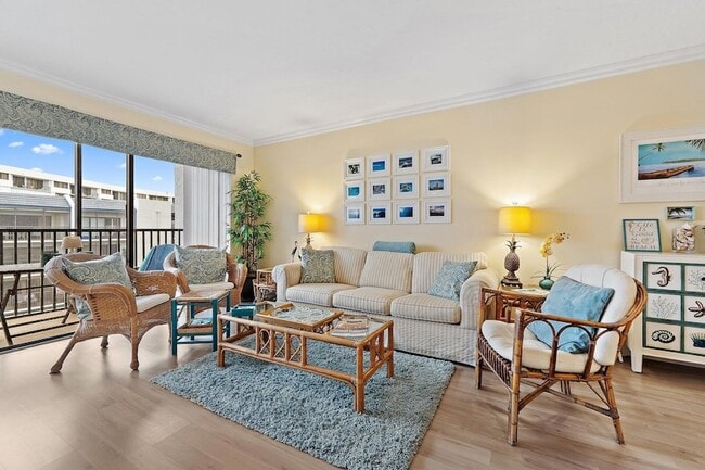 Photo - 1605 S US Hwy 1 Unidad D403