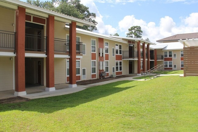 Tuscany Village
