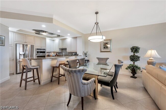 Photo - 23850 Via Italia Cir Unit 404