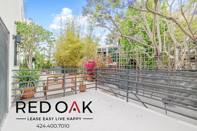 Photo - 2500 Abbot Kinney Blvd Unit 7123 - 1